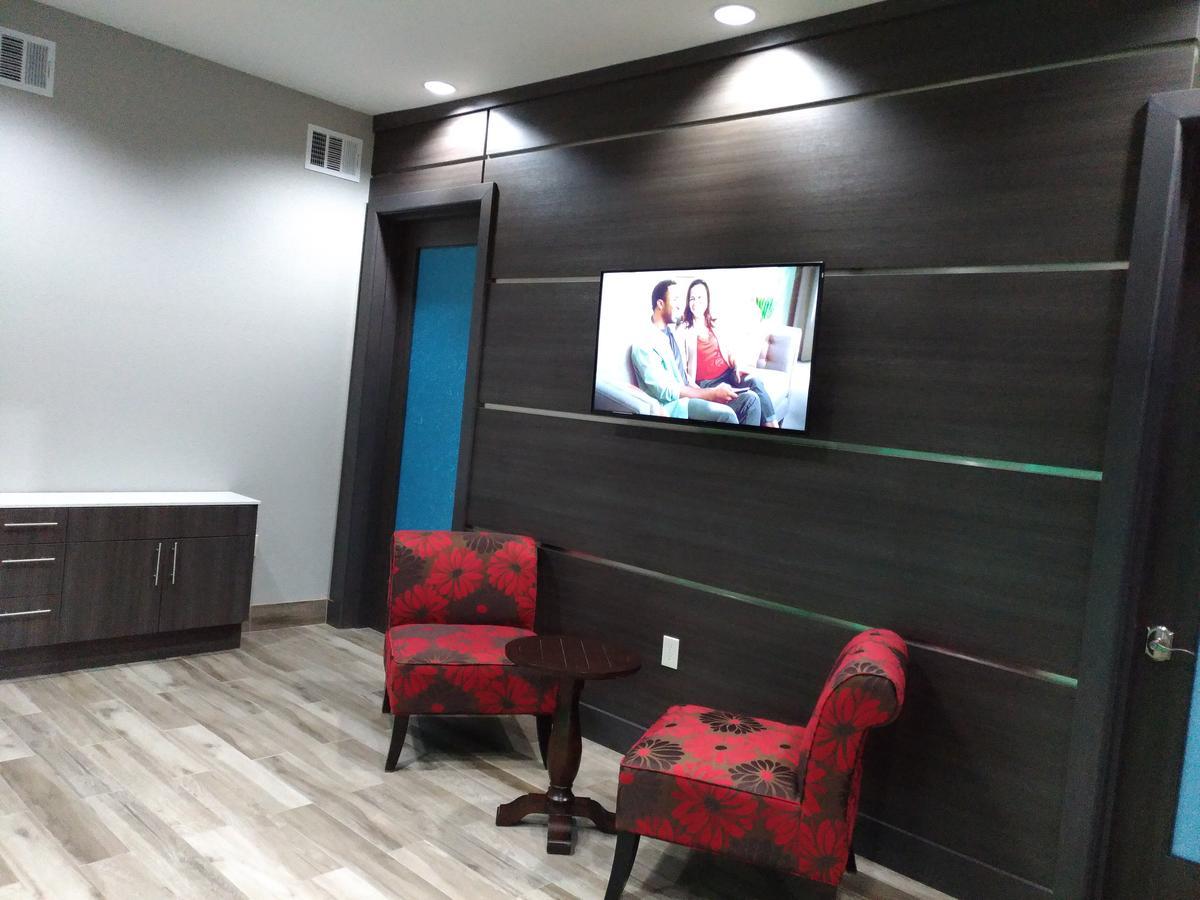 Haven Inn & Suites Downtown Houston. Ngoại thất bức ảnh