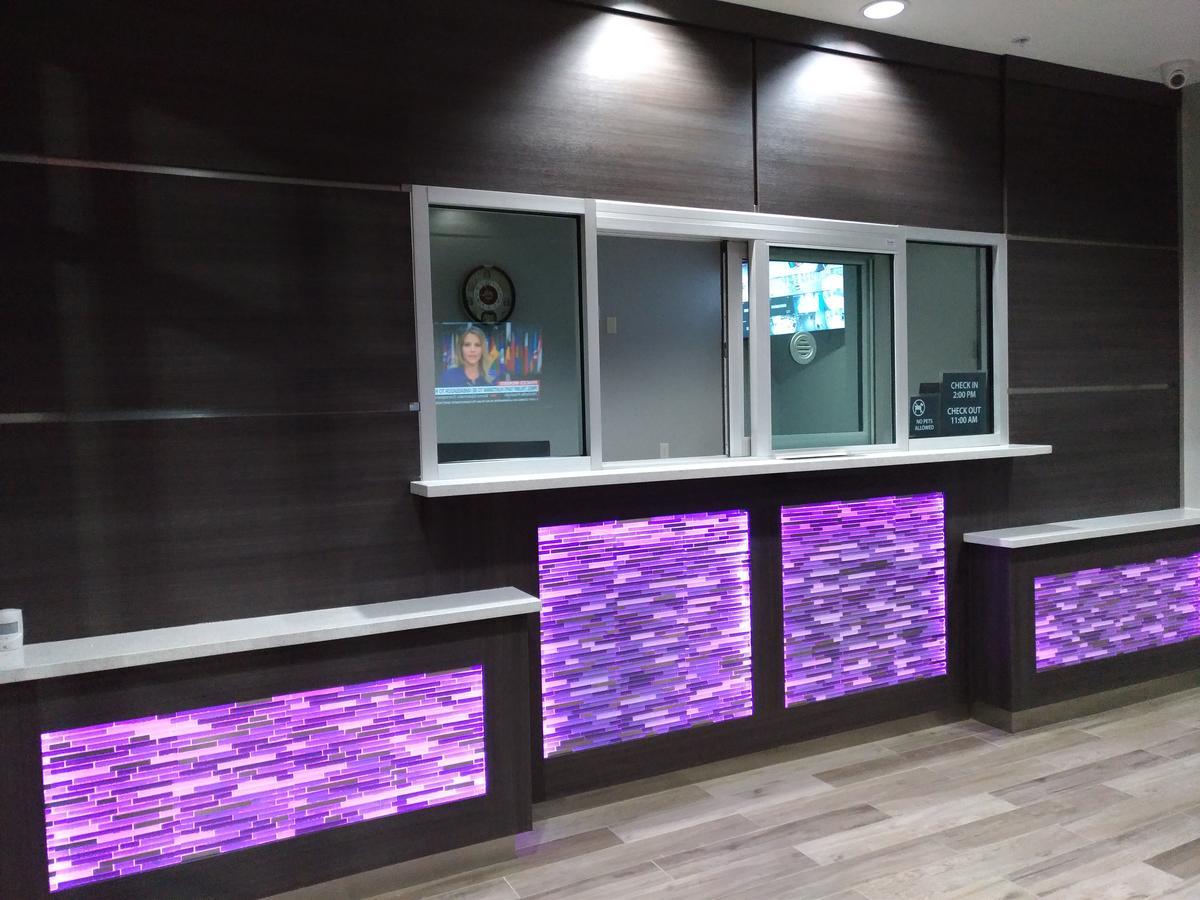 Haven Inn & Suites Downtown Houston. Ngoại thất bức ảnh