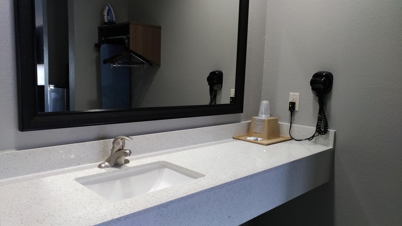 Haven Inn & Suites Downtown Houston. Ngoại thất bức ảnh