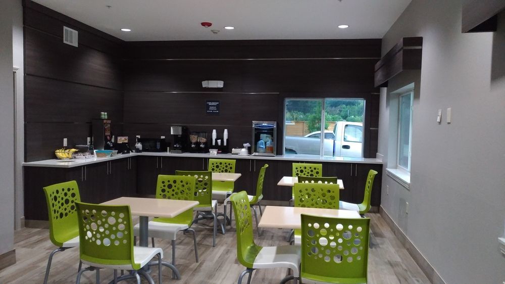 Haven Inn & Suites Downtown Houston. Ngoại thất bức ảnh