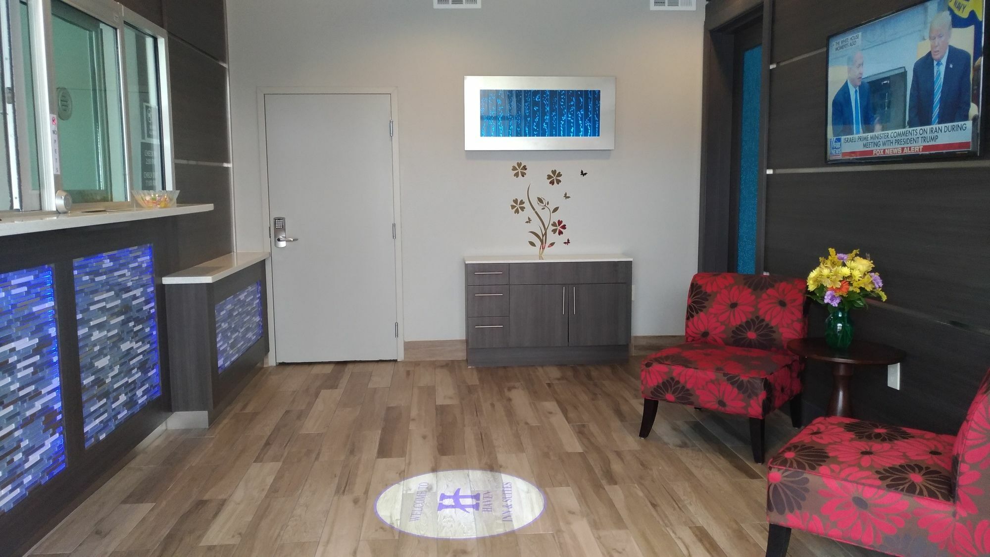 Haven Inn & Suites Downtown Houston. Ngoại thất bức ảnh