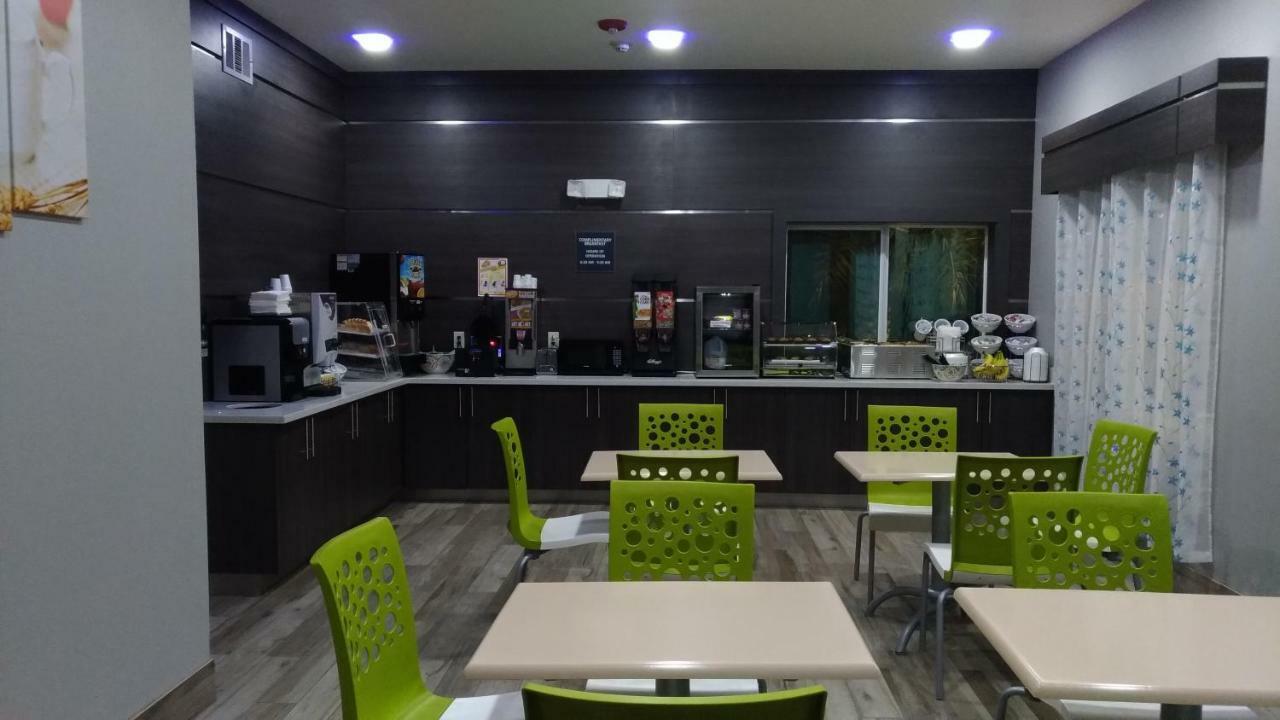 Haven Inn & Suites Downtown Houston. Ngoại thất bức ảnh