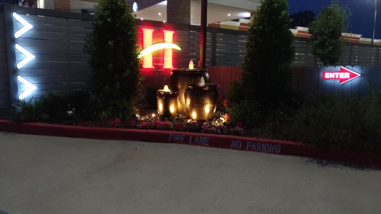 Haven Inn & Suites Downtown Houston. Ngoại thất bức ảnh
