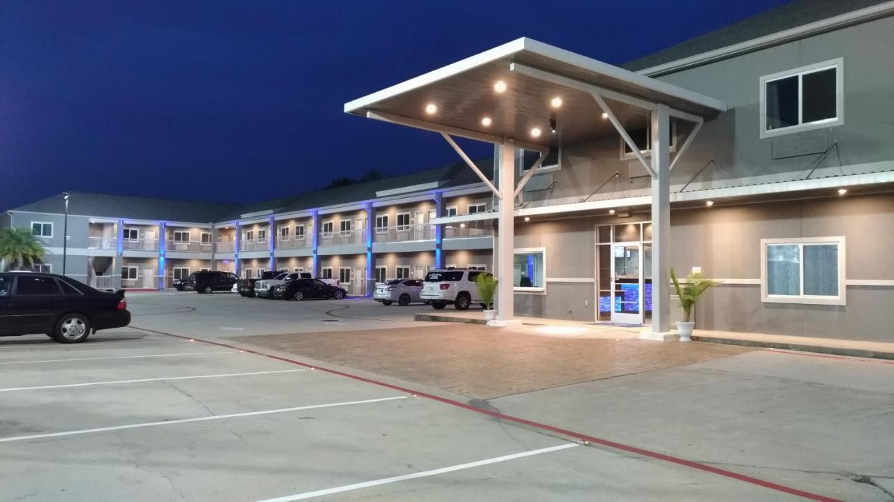 Haven Inn & Suites Downtown Houston. Ngoại thất bức ảnh
